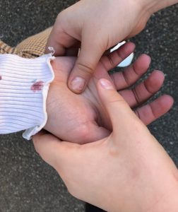 Mini-MISP à la crèche