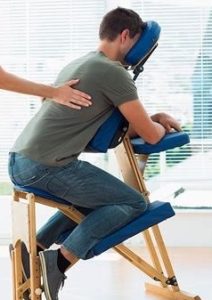 Les Empreintes - Flore Proust, massage bien-être en entreprise